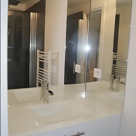 Le De L'océan * Lège-Cap-Ferret