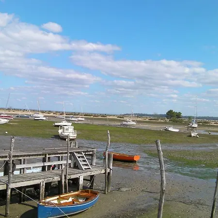 Le De L'océan Apartamento