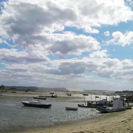 Le De L'océan * Lège-Cap-Ferret