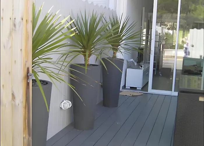 Apartment Le De L'ocean