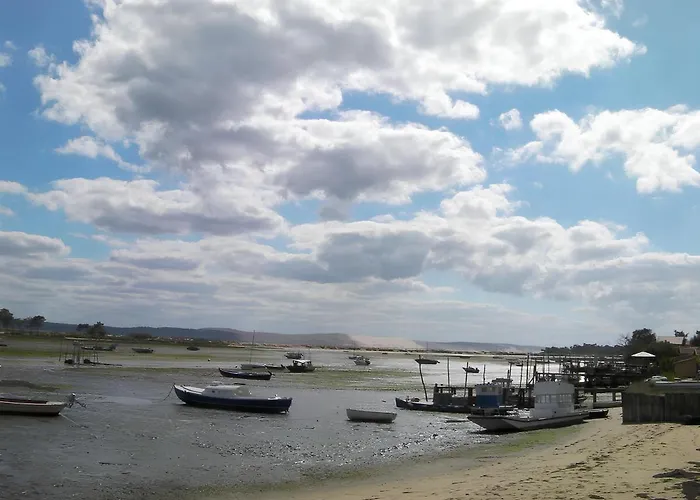 Le De L'ocean Apartment *