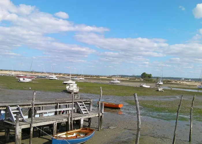 Le De L'ocean Apartment