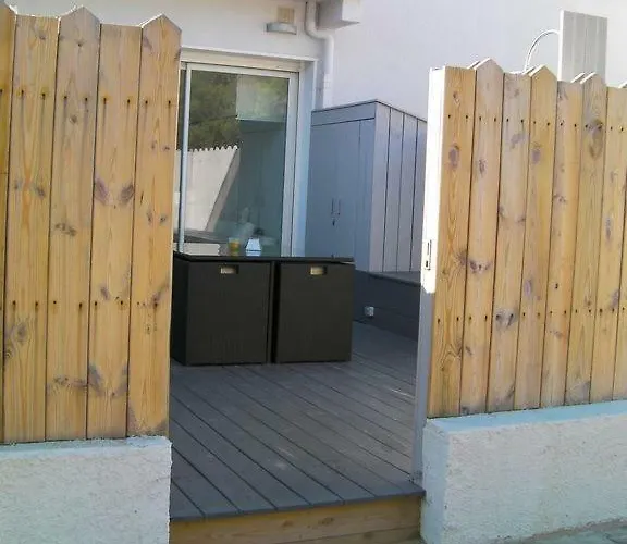 Le De L'ocean * Lege-Cap-Ferret