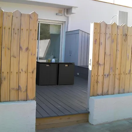Le De L'ocean Apartment Lege-Cap-Ferret