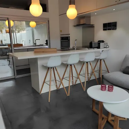 Apartment Le De L'ocean