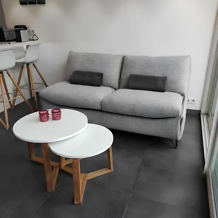 Apartment Le De L'ocean