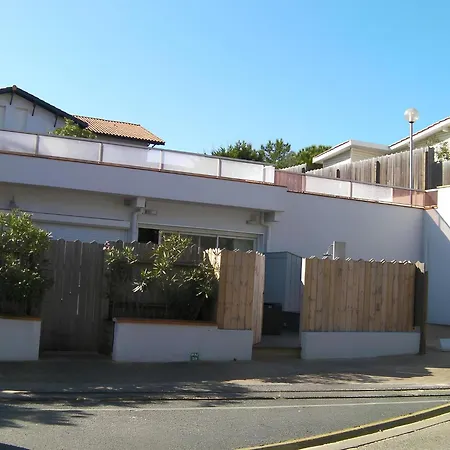 شقة Le De L'ocean Lège-Cap-Ferret