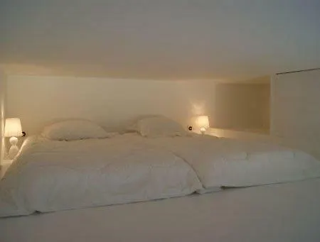 Le De L'ocean Apartment Lege-Cap-Ferret