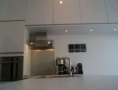 Le De L'ocean Apartment *