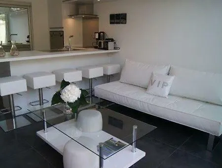Le De L'ocean Apartment Lege-Cap-Ferret