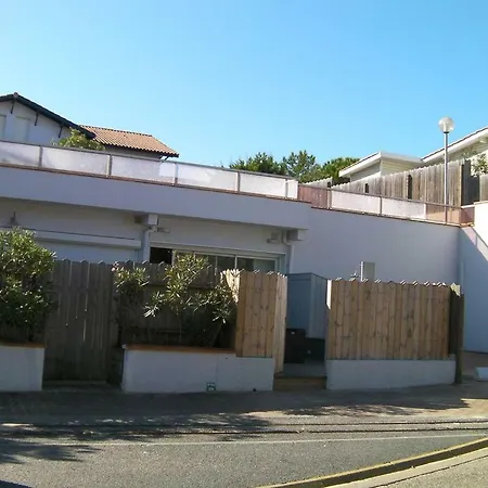 Le De L'ocean Apartment
