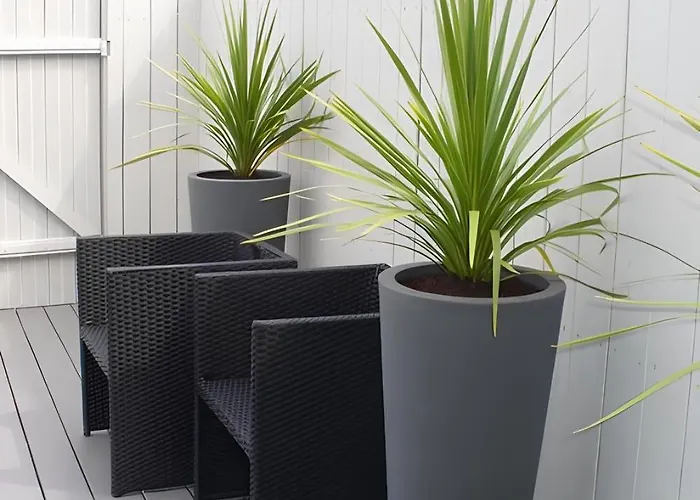 Le De L'ocean Apartman *