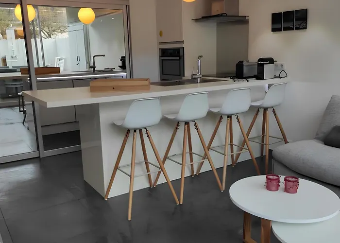 Apartman Le De L'ocean