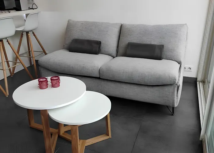 Apartman Le De L'ocean