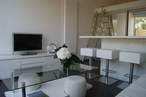 Le De L'ocean Apartman