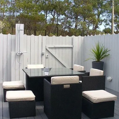 Le De L'ocean * Lège-Cap-Ferret