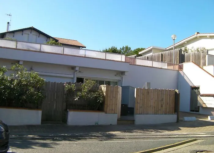 Le De L'ocean Apartman