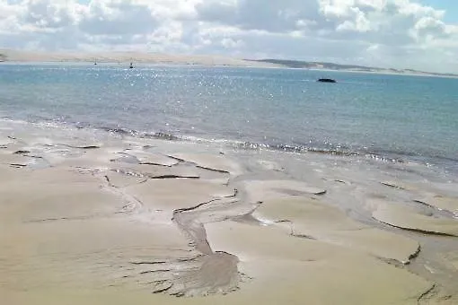 Le De L'ocean Lège-Cap-Ferret